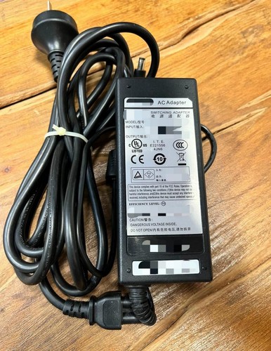 Adapter ladegerät netzteil - ladegerät,