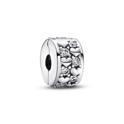 Pandora 792235c01 charm clip - pandora,