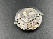 Certina Automaticwerk Cal