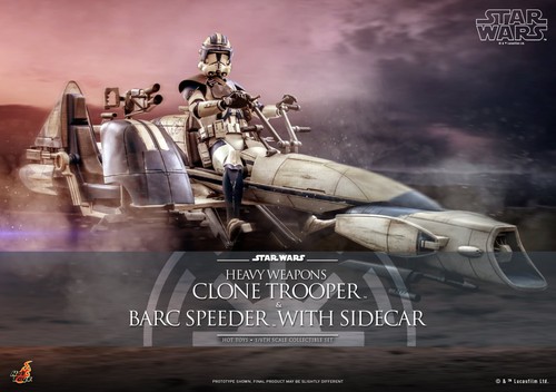 Star wars heavy weapons - wars,