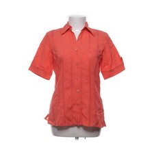 Carolin Vanity, Kurzarmhemd