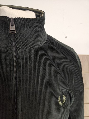 Fred perry cord brantham - fred,