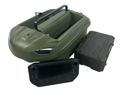 Carplounge rt7 gps in - 1x,