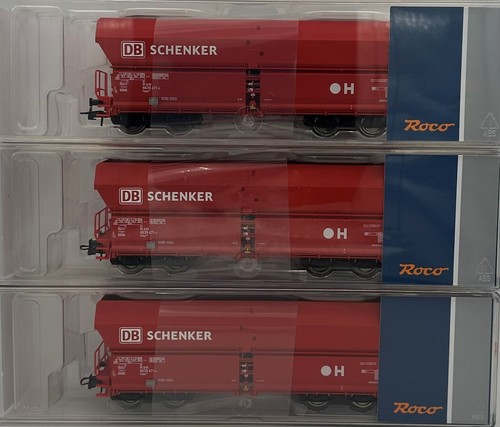 Roco 6600135 tlg set - roco, 6600135-1