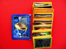 Merlin 2003 Herr der Ringe Die