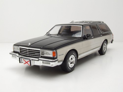 Chevrolet caprice estate - estate, wagon