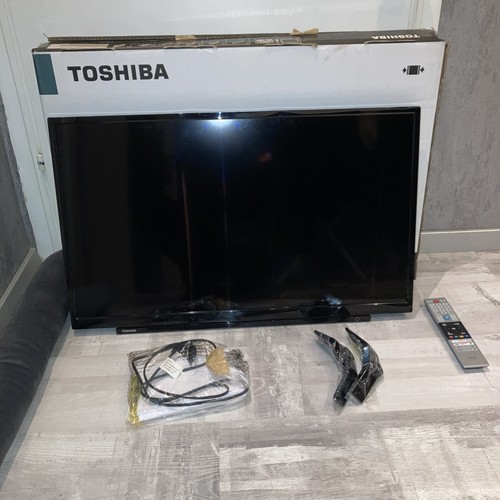 Toshiba zoll smart - 32,