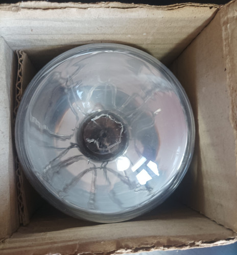 Ddr infrarot lampe 220v 500w - infrarot,