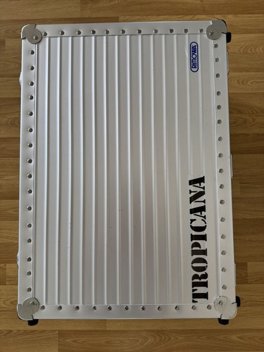 Rimowa tropicana 58x40x26 - rimowa,