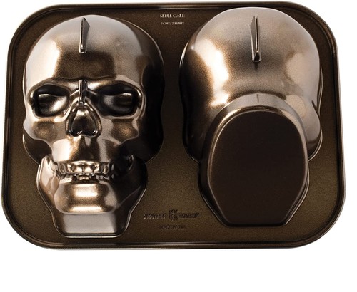 Nordic ware halloween - nordic,