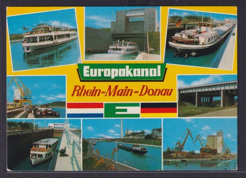 Ansichtskarte schiffe - ansichtskarte,