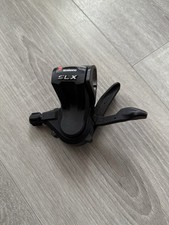 Shimano Deore SLX Schalthebel