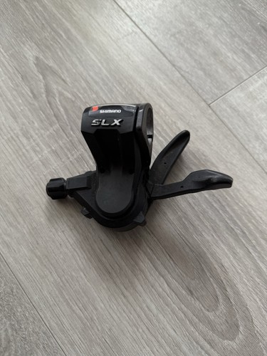 Shimano deore slx - deore,