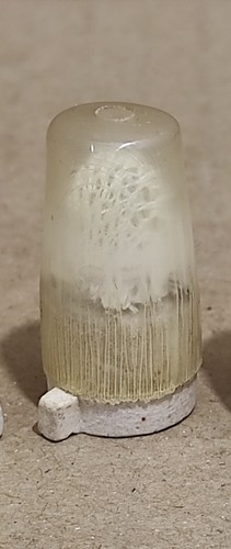 Glühkerze für