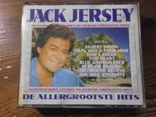 JACK JERSEY 2CD: DE