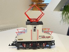 LGB 2030 RS AEG Elok / Digital