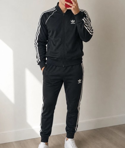 Adidas originals firebird sst - firebird,