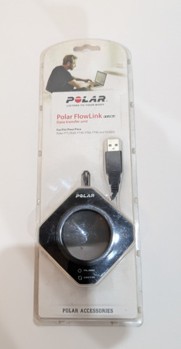 Polar flowlink - polar,
