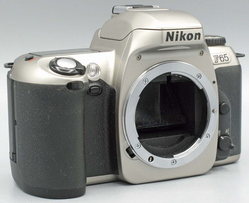 Nikon f65 35mm - f65,
