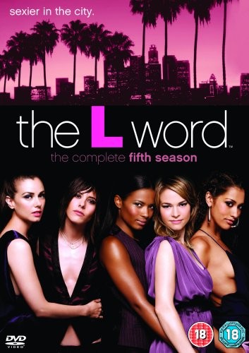 The word season 5 - the,