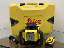 Leica Geosystems Rugby 620