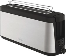 Tefal langschlitz toaster - langschlitz,