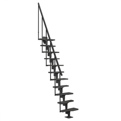 Dolle mittelholmtreppe atlanta - dolle,