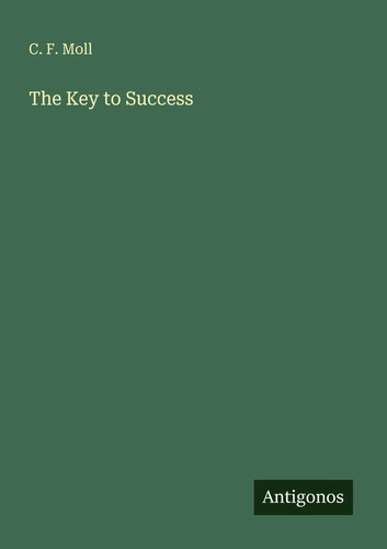 The key success f moll - the, c.