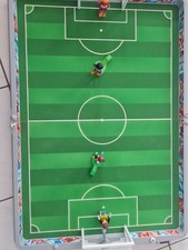 playmobil fußballarena Koffer