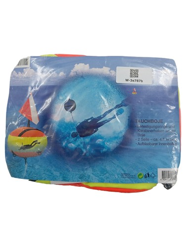 Lidl tauchboje mit - lidl,