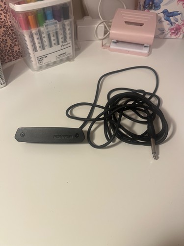 Fishman neo single coil - single,