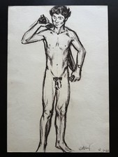 Jürgen Wittdorf Original