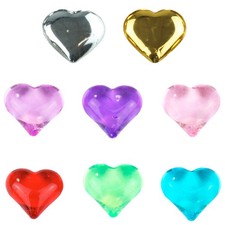 30 Acryl Dekosteine Deko