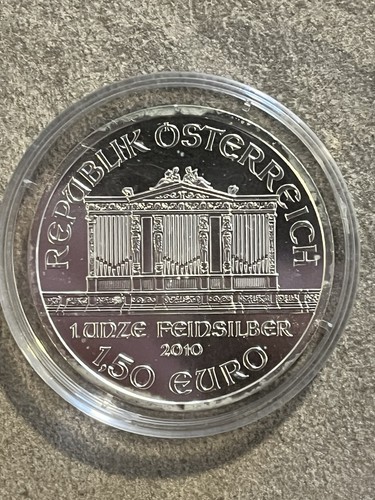 österreich euro - Österreich, 1,50