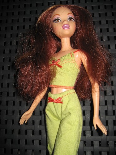 Barbie scene chelsea - barbie, im