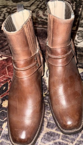 Tony mora boots - boots, blues