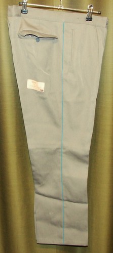 Nva uniformhose für offiziere - für,