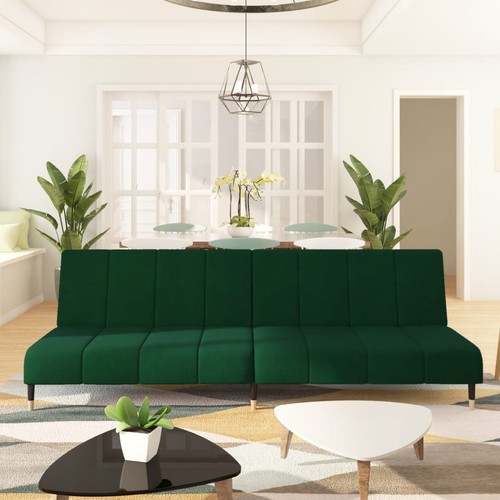Vidaxl schlafsofa sitzer mit - 2-sitzer,