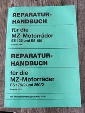 Reparaturhandbuch Für Die