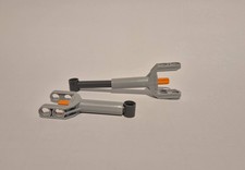 Technik Schraubzylinder 2x