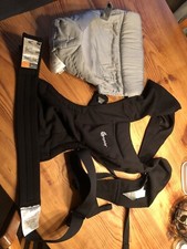 Ergobaby Embrace Babytrage - Schwarz