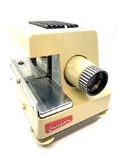 Diaprojektor Liesegang