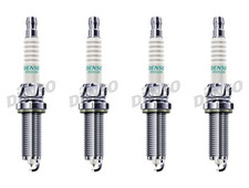 4x DENSO IRIDIUM ZÜNDKERZEN