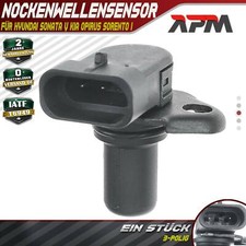 Nockenwellensensor für Hyundai Grandeur Sonata V KIA Opirus Sorento I 3.3L 3.8L