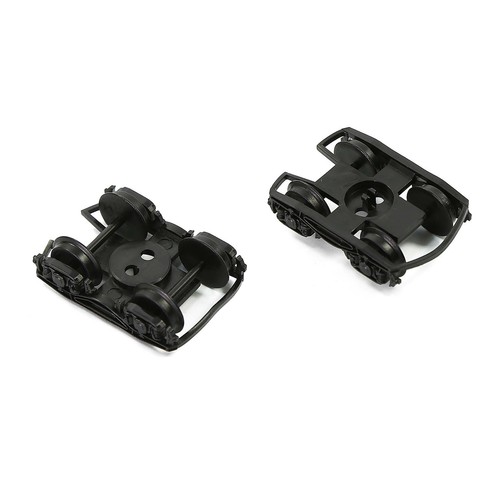 Stk spur 1 - spur, pom