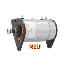 Dynastarter 11A 0,9KW passend