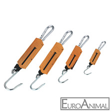 Federwaage Federzugwaage Hängewaage  Koffer- Taschenwaage 10kg/25kg/50kg/100kg