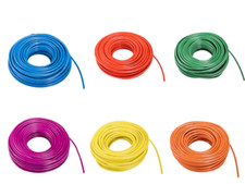 Baustellenkabel PUR Leitung