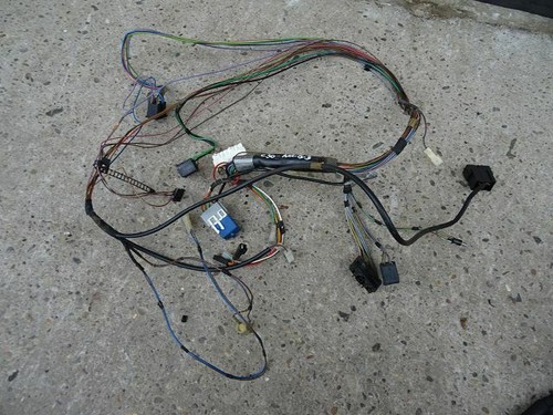 Original bmw 3er e30 320i - 3er,