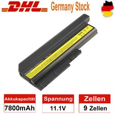 Akku Für IBM Lenovo Thinkpad